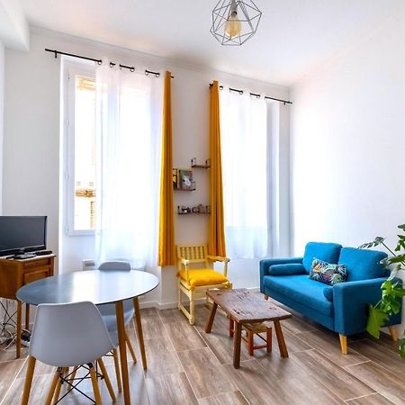 A 200M De La Gare Matabiau - Appartement Tout Equipe En Hypercentre - Τουλούζη Εξωτερικό φωτογραφία