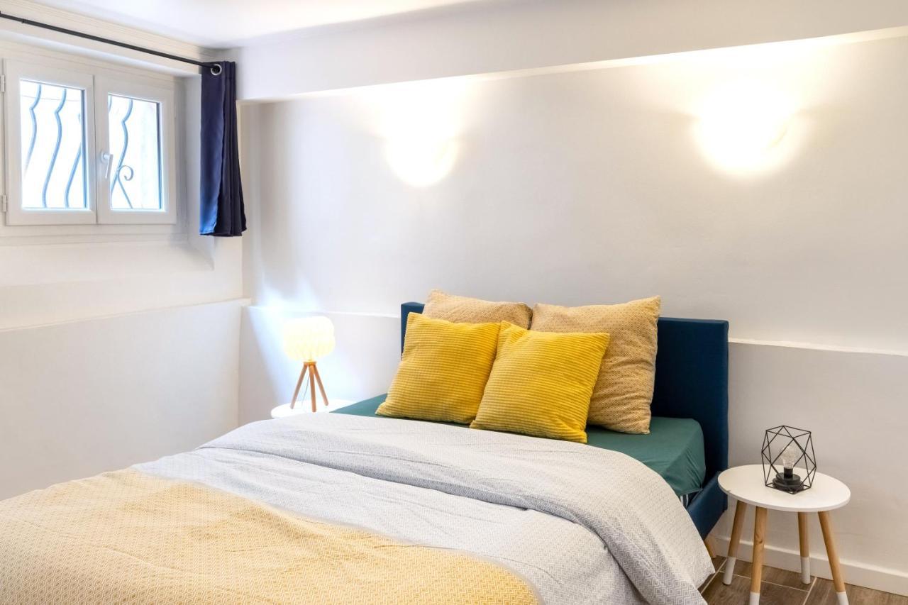 A 200M De La Gare Matabiau - Appartement Tout Equipe En Hypercentre - Τουλούζη Εξωτερικό φωτογραφία