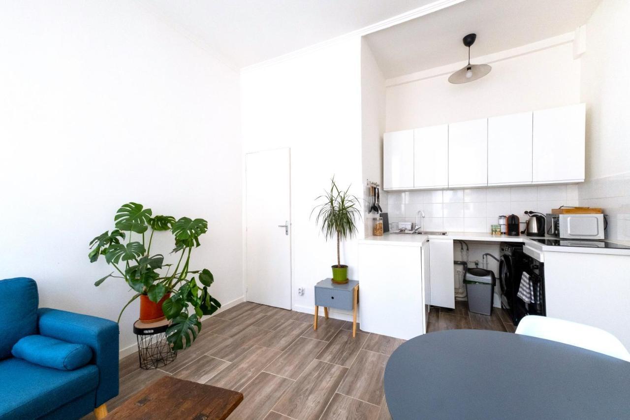 A 200M De La Gare Matabiau - Appartement Tout Equipe En Hypercentre - Τουλούζη Εξωτερικό φωτογραφία