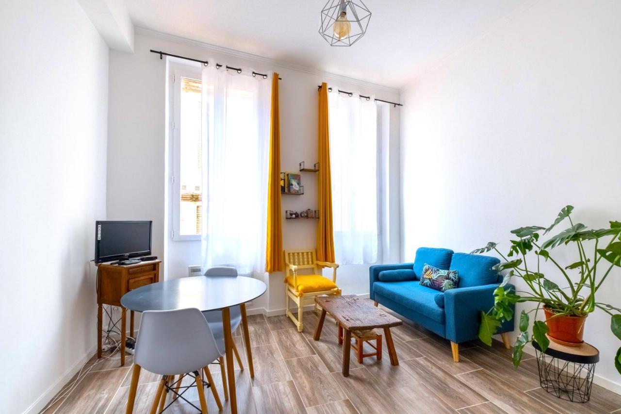 A 200M De La Gare Matabiau - Appartement Tout Equipe En Hypercentre - Τουλούζη Εξωτερικό φωτογραφία